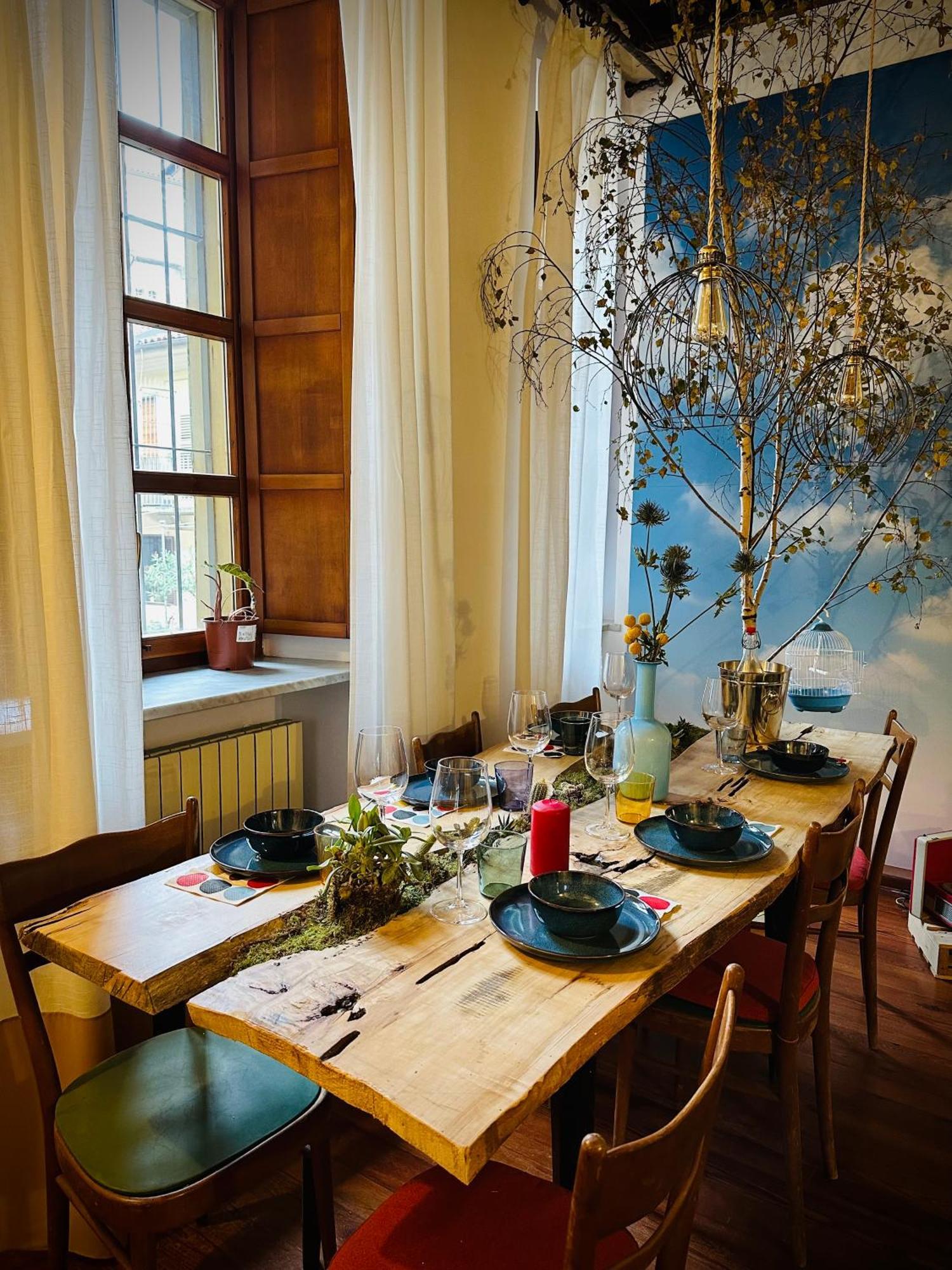 Wow House In Torino公寓 外观 照片