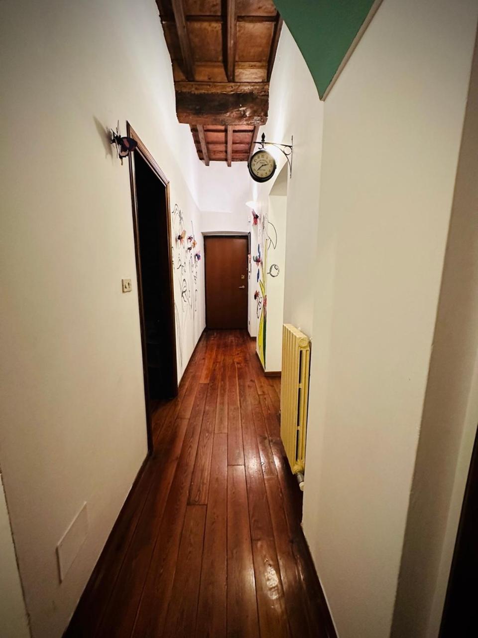 Wow House In Torino公寓 外观 照片