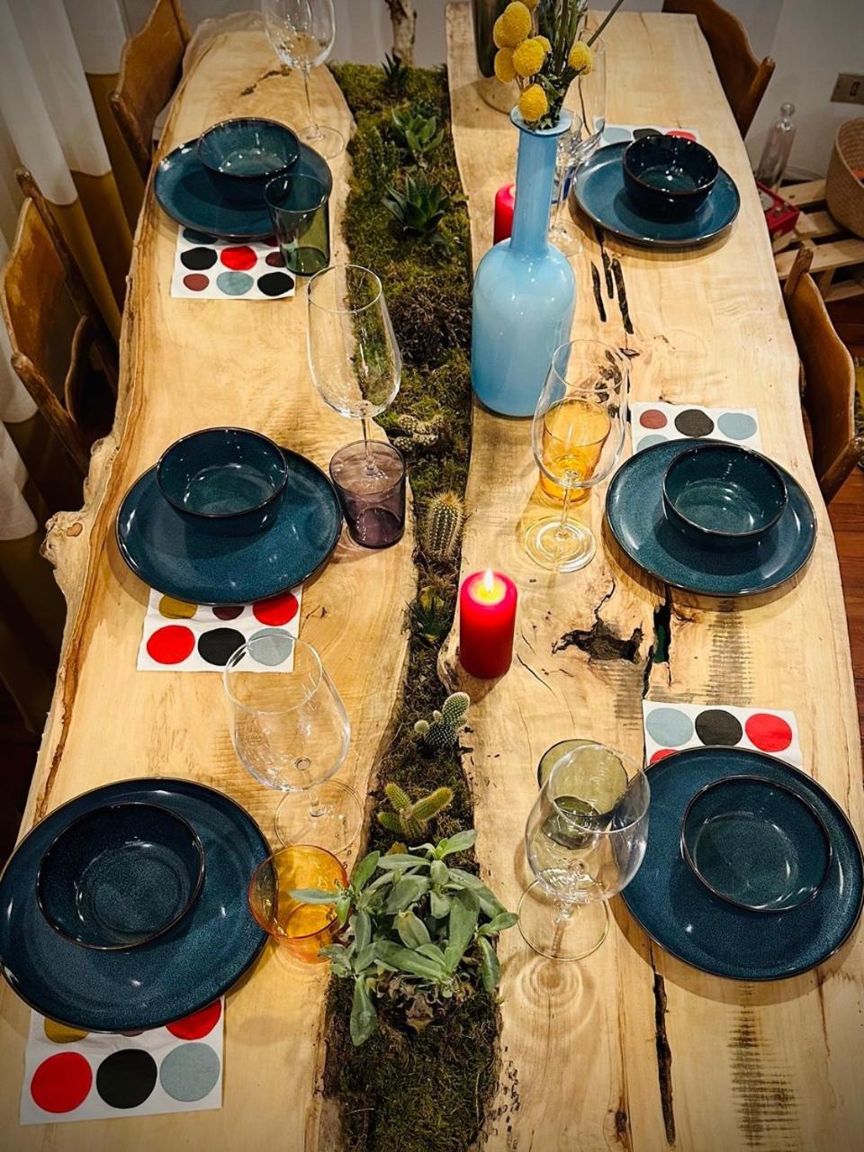 Wow House In Torino公寓 外观 照片