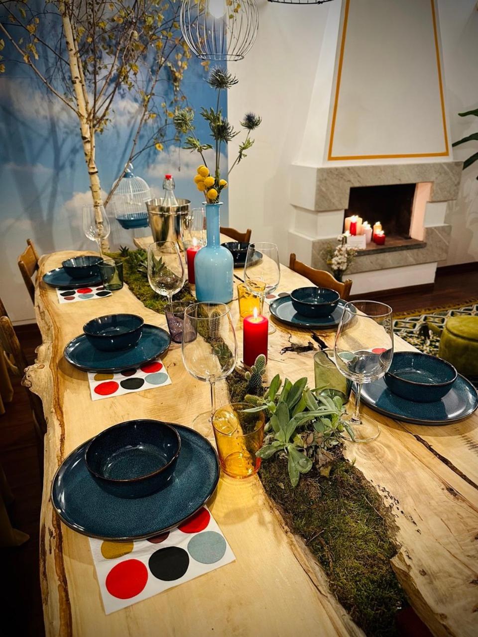 Wow House In Torino公寓 外观 照片