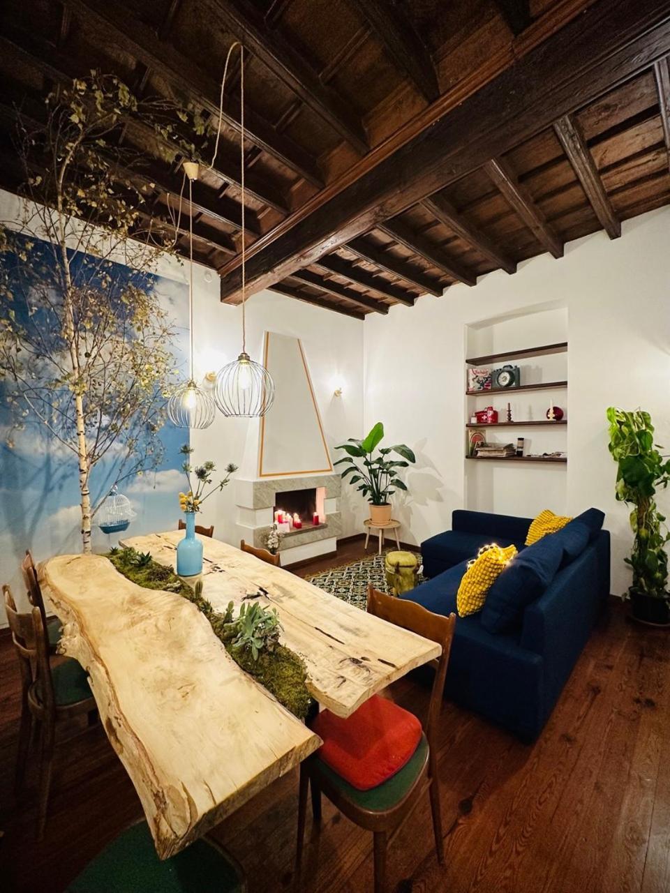 Wow House In Torino公寓 外观 照片