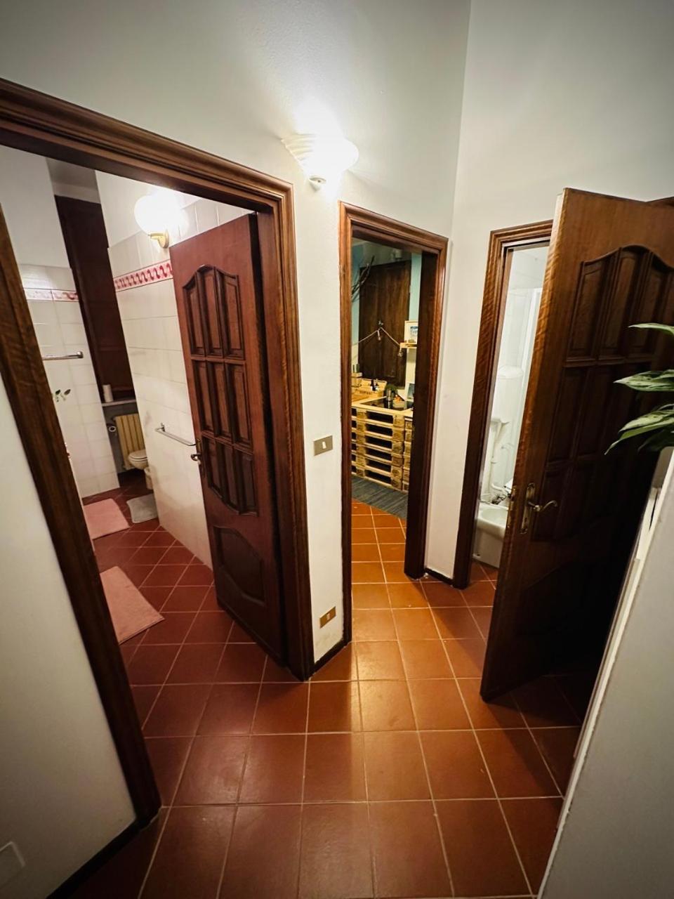Wow House In Torino公寓 外观 照片