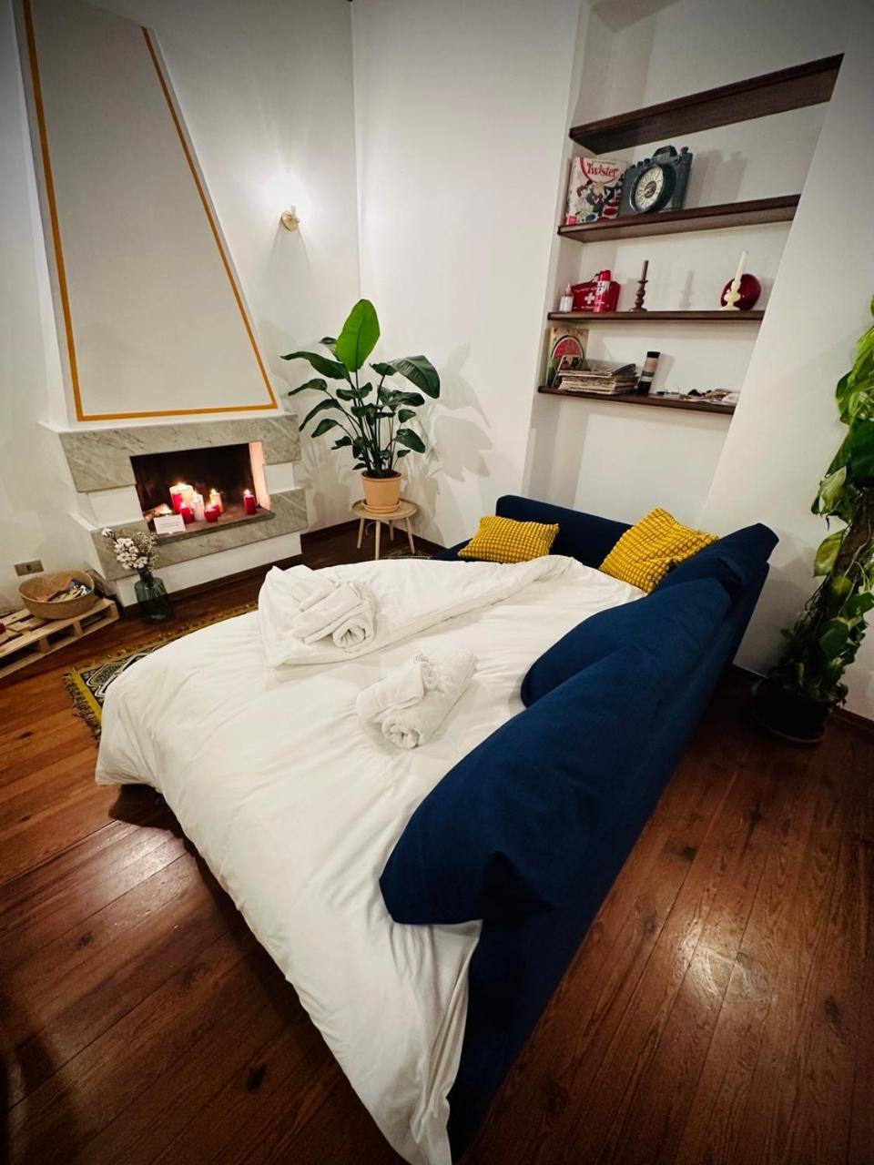 Wow House In Torino公寓 外观 照片