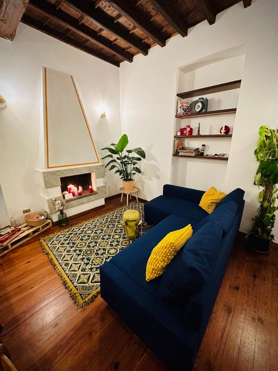 Wow House In Torino公寓 外观 照片
