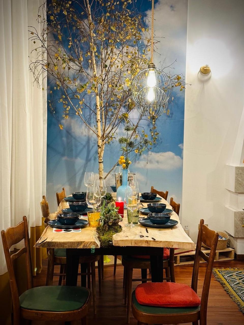 Wow House In Torino公寓 外观 照片