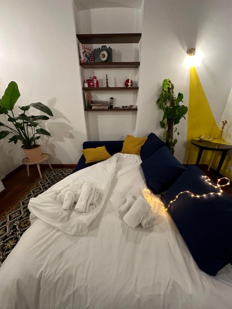 Wow House In Torino公寓 外观 照片