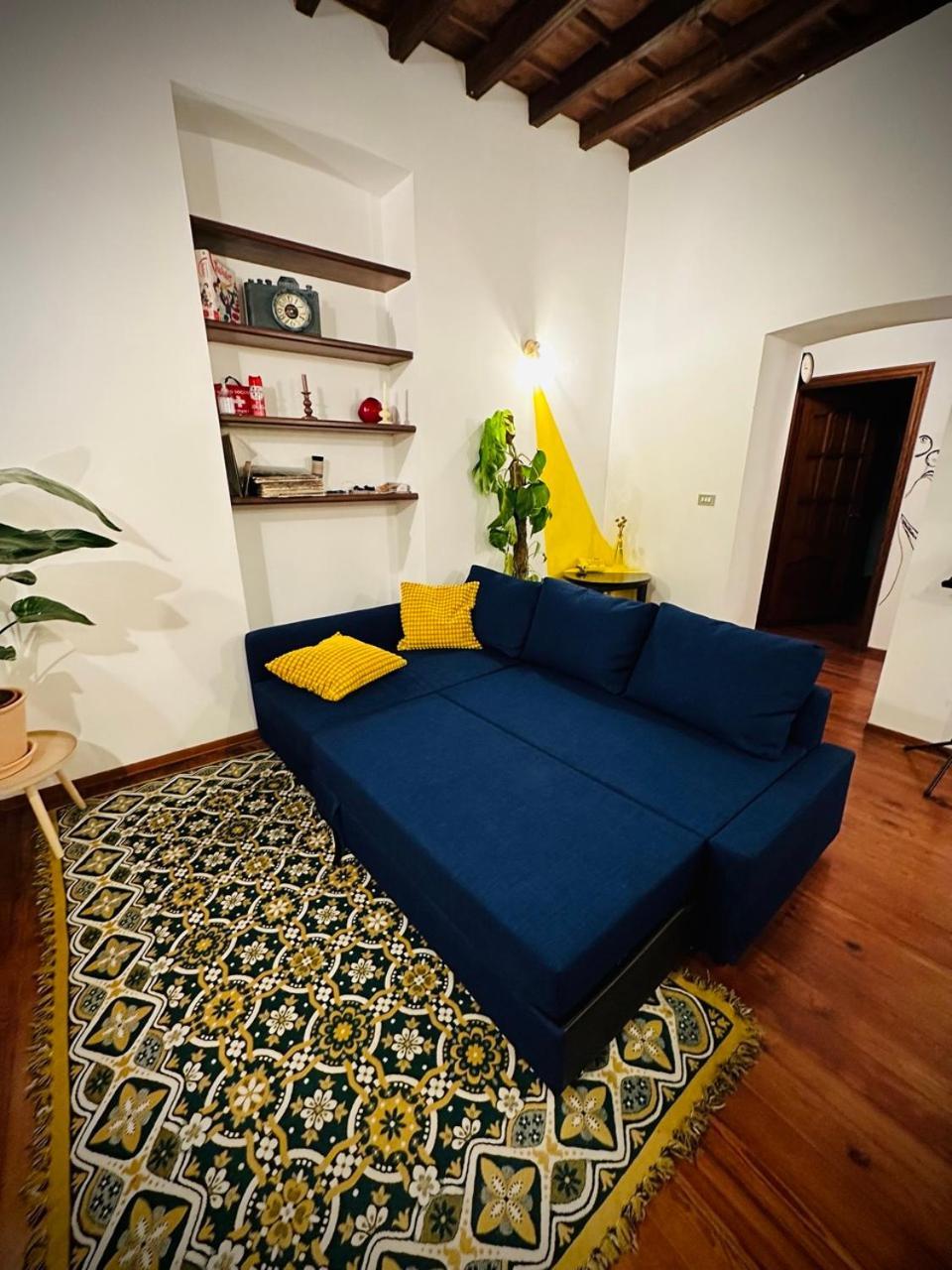 Wow House In Torino公寓 外观 照片