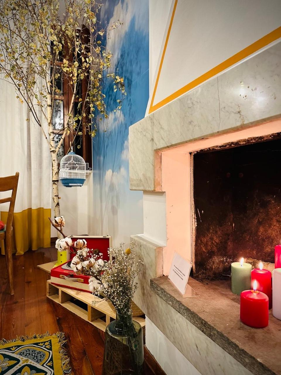 Wow House In Torino公寓 外观 照片