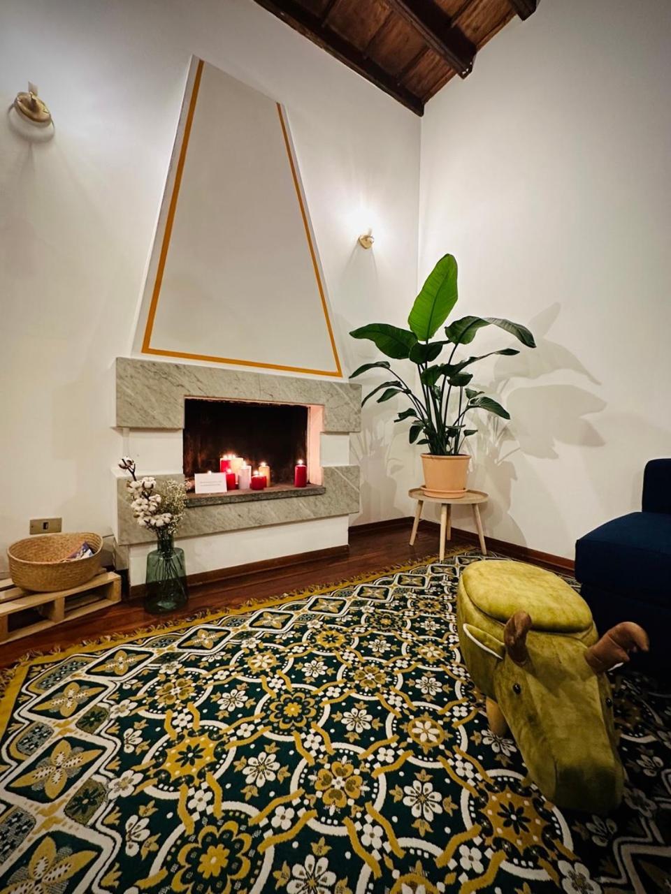 Wow House In Torino公寓 外观 照片