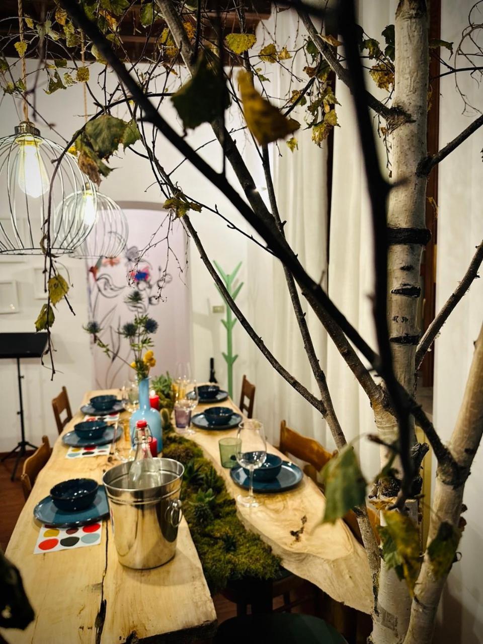 Wow House In Torino公寓 外观 照片
