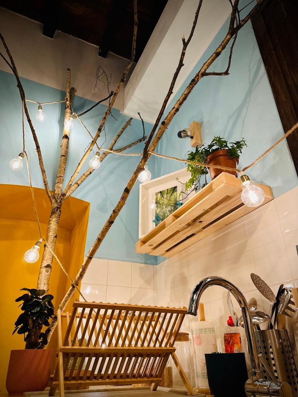 Wow House In Torino公寓 外观 照片