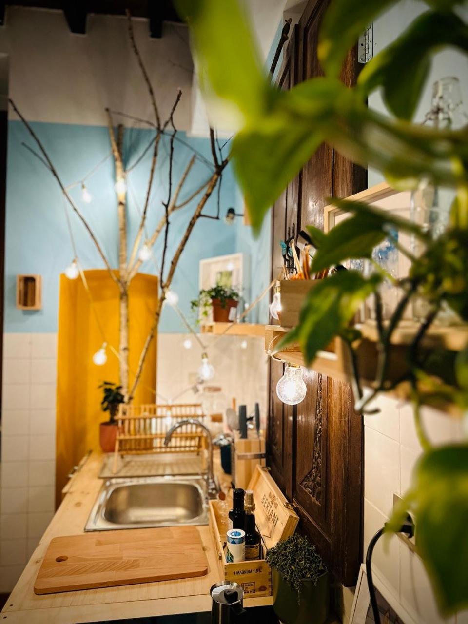 Wow House In Torino公寓 外观 照片
