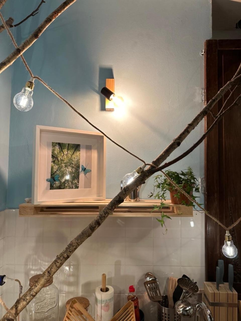 Wow House In Torino公寓 外观 照片